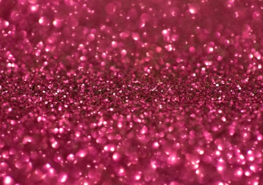 Title: Shimmering Glitter, Image Category: Abstract